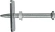 Hilti 237374 X-U 32P8S6 Box Pins