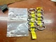 (X10)- Campbell 1/4&rdquo; Stainless quick link T7630536/00029 New NEVER used