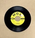 SAM (THE MAN) TAYLOR MGM 45 CHEROKEE/BIG GUITAR 12613