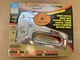 NIB ARROW T50PBN HEAVY DUTY STAPLE + NAIL GUN FREE SHIPPING