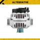 Alternator 120A 12V Fits Mercedes C240 2003-2005 C320 2001-2005 ML350 2003-2005