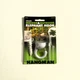 Hangman Ceiling Indoor & Outdoor Elephant Hook 100lbs in Wood 20lbs in Drywall