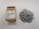 ALMA BOLT COMPANY 050605 ALUMINUM CLOSED END BINDING POST #8-32 X 1 SET OF (500)