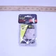(36-Pk) Scotch Extreme Mounting Squares Clear 1" x 1" 