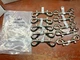 (X10)- Campbell 4&rdquo; Double Bolt Snap T7615302/00012 New NEVER used