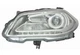 DEPO Head Lamp Left For SUZUKI SX4 S-Cross 2013-2015 35300-66MA0-00