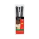 Fastenmaster #14 Hex Head Cap Screw, Ste