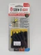 Screw It Again Masonry Anchor 10PK Strong Hold For Concrete, Brick, Tile, Block.