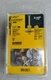 DeWalt 2.5 Inch Galvanized Powder Drive Pins With Washer / 25PC