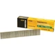 BOSTITCH 688-BT1303B BRAD 18 GAUGE 3/4 19MMBROWN 3000/BX