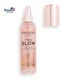 Fix & Glow Fixing Spray, Illuminating & Hydrating, Vegan & Cruelty-Free, 3.38 Fl