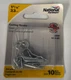 NATIONAL HARDWARE N120-683 #14 1-5/16" ZP CEILING HOOKS 10-PACK
