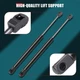 1pair Hood Lift Supports Shocks Gas Springs For 2003-2008 FX35 FX45