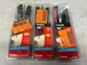FastenMaster FMHLGMO10-12 HeadLOK Black Steel Wood Screws 10" (3) 12-Packs