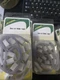 JR Products Lot Sew in Slide Tape 81365 / End Stop 81385 (B7)