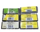 Grip Rite Fas&rsquo;Ners 6 Open Boxes Of Various Fasteners 5 Boxes Nearly Full, 1 Not