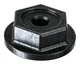 Simpson Strong-Tie STN22-R24-1" Outdoor Accents Hex-Head Washer 24ct