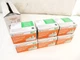 6 Boxes w/100 Per Box Ramset Ramguard 2-1/2" Drive Pins with Washers 1516SDE