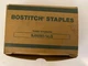 BOSTITCH STAPLES Box 3000 SJ5035 1-1/8G