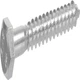 Hillman Zinc Hex Lag Screw 5/16 X 3 230057