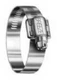 10 Pack Breeze 62012H Hose Clamps, Diameter Range: 11/16" - 1-1/4"
