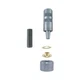General Tools 71260 48 Piece _" Grommet Kit Set