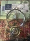 Mercedes-Benz Hood Ornament Star OEM A2108800186 Chrome Emblem New Genuine Part