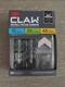 3M Claw Drywall Picture Hanging Set 45 lb 10 pc