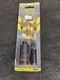 1- Pack General 71264 1/2" Brass Grommet Kit 13mm- 12 Count