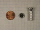 WOOD SCREW LEAD ANCHOR #(10-14) x 1", 5/16" BORE DIAMETER, LIGHT-DUTY