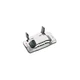 Band-It C25599 Ear-Lokt Buckles 5/8in x .060 Stainless Steel 100/Box