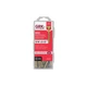 GRK Fasteners 5/16x2-1/2 Star Low Profile W-Cut Structural Screws