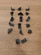 IKM ROBERTSON *NEW* CABINET CORNER KIT *17 PCS* #22089601