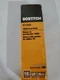 Bostitch BT1300B Galvanized Brad Nails, 5/8", 18 Gauge, 3000-Count
