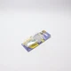 (8-Pk) Hillman Mirror Clip Plastic 1/8" 534271