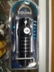SQUIRE - Combi-Bolt 5 Re-Codable Locking Bolt Black 150mm