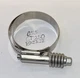 Breeze CT-250L Heavy Duty Constant Torque Clamp Dia: 1-3/4" - 2-5/8"