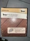 Trex Hideaway Universal Hidden Deck Fastening System Connector Clip Kit 50sqft