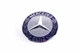 Genuine Mercedes Benz Flat Hood Emblem C-Class W202 W203 W204 NEW 2048170616