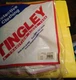 Tingley Large Rubber DuraScrim Overalls. one case or box of 12