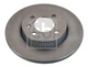 Febi Bilstein 06310 Brake Disc for Seat, VW Febi Bilstein 06310 Brake Disc for Seat, VW