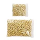 KING PIECES 500pcs Gold Grommets 1/2 Inch (12mm) Washers and Grommets Kit for...