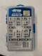 Kreg Pocket-Hole Screw Starter Kit SK04 Kreg SK04 647096807498 Steel
