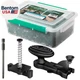 1000 PCS Hidden Deck Fasteners for Composite Decking Board,Composite Deck Clips 