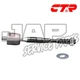 CTR OE Inner Tie Rod end fits 03-08 Toyota Alphard 2.4/3.0