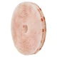 3M SJ3560 250 Reclosable Fastener, 1/2 in x 6 Ft by x 6 Ft, Clear 
