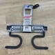 Rubbermaid FastTrack Garage Dual Handle Hook Garage Organization