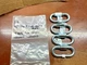 (X4)- Campbell 3/8&rdquo; Stainless quick link T7615146v/00030 New NEVER used