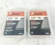 Paslode 650231 650230 Angled Finish Nails 16Ga 1-1/2&rdquo; + 1-1/4&rdquo; Lot of 2