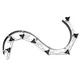 POWERTEC 71056 37-Inch Flexible Curve Template &ndash; Professional Contour